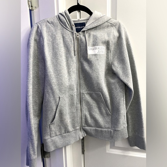 Great condition - warm zip up jacket - Picture 1 of 5